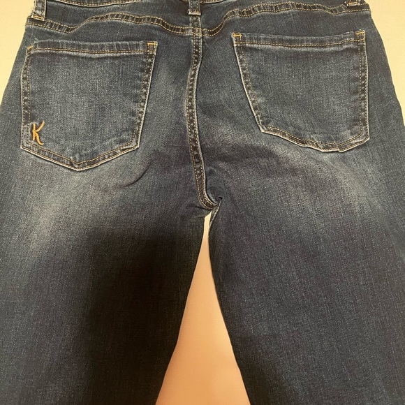 EUC KUT from the Kloth Women's Jeans Size 4x29" Inseam (E5) - Picture 6 of 7